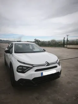 Citroen C4 C4 1.5 BlueHDI S