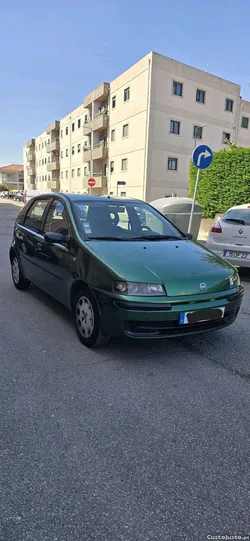 Fiat Punto LX