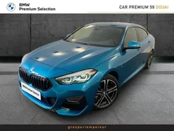 Bmw Série 2 Gran Coupé 218dA 150ch M Sport BVA8