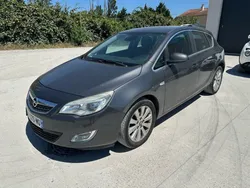 Opel Astra J 2.0CDTi 160ch Hatchback Garantie 3/6/12