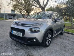 Citroën C3 1.2 PureTech Feel Pack