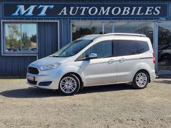 Ford TOURNEO COURIER 1.5 TD 75CH TITANIUM GARANTIE 12 MOIS