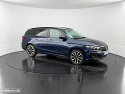 Fiat Tipo Station Wagon