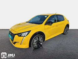 PEUGEOT 208 PureTech 100 S&S BVM6 GT