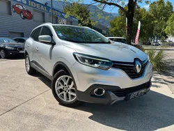 Renault kadjar 1.6 tce 165 energy intens