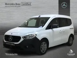 Mercedes-Benz Citan Tourer 110CDI Base