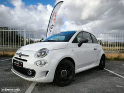 Fiat 500 1.3 16V Multijet Sport Start&Stop