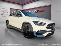 MERCEDES GLA 200D AMG LINE 8G-DCT 150CH Led Ambiance Toit Pano