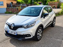 RENAULT CAPTUR 0.9TCE 90CH 77540km ct -ok garantie 12-mois