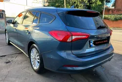 Ford Focus 1.5 Tdci 120 cvEcoBlue Titânio 2020