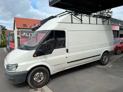 FORD TRANSIT 2L TDCI 125cv