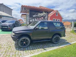 Opel Frontera 2.8 TD SPORT