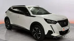 Peugeot 2008 de 2022