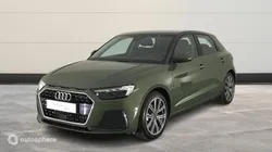 Audi A1 Sportback 30 TFSI 116ch Design S tronic 7