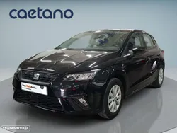 SEAT Ibiza 1.0 TSI Style