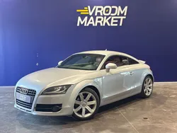 AUDI TT 2.0 200ch - Distribution/vidange de boite de vitesses/entretien OK - Très bon état