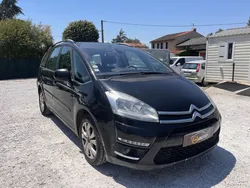 CITROEN GRAND C4 PICASSO HDi 150 FAP 7 pl Exclusive