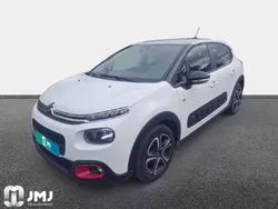 Citroën C3 PureTech 82 S&S ELLE