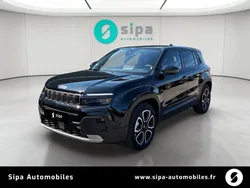 Jeep Avenger ELECTRIQUE 115 kW 4x2 Altitude 5p