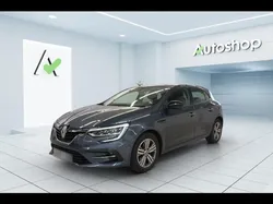 Renault Megane 1.5 Blue dCi 115ch Evolution EDC -23