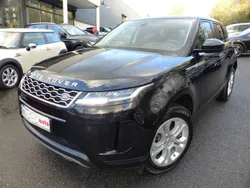Land-rover RANGE ROVER EVOQUE 2.0 D 150CH BUSINESS AWD BVA