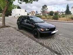 BMW 320 150cv