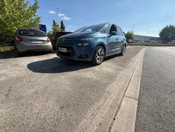 CITROËN C4 Picasso 1.6 THP 165 Intensive