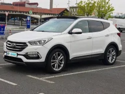 Hyundai SANTA FE Santa Fe 2.2CRDi 4x4 Style Brown 7s Aut. Style Brown