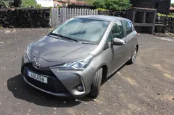 Toyota Yaris 1.4D 5P COMFORT + PACK