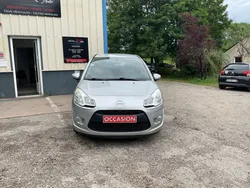 Citroen c3 hdi 70 airdream attraction