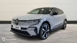 Renault Mégane E-Tech Electric EV60 220ch Techno super charge