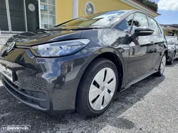 VW ID.3 Pure Performance City
