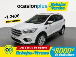 FORD Kuga 1.5 EcoB. Auto S&S Trend+ 4x2 120