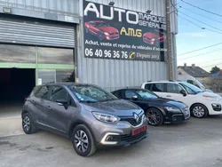 RENAULT CAPTUR II 1.5L DCi 90cv BUSINESS