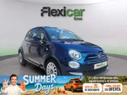 FIAT 500 1.0 Hybrid Dolcevita 52kW