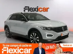 VOLKSWAGEN T-Roc 2.0 TSI Sport 4Motion DSG7