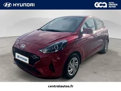 Hyundai i10 1.0 63 BVR Creative