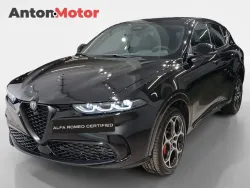 ALFA ROMEO Tonale 1.3 gas Multi-air PHEV Veloce Q4