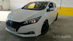 Nissan Leaf Acenta de 2024