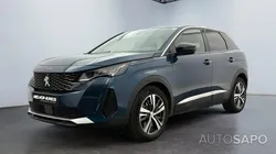 Peugeot 3008 de 2021
