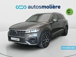 Volkswagen Touareg 3.0TDI V6 Premium Tiptronic Elegance 4M 210kW