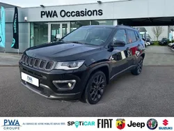 Jeep Compass 1.3 GSE T4 150ch S 4x2 BVR6