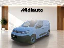 Citroen Berlingo Van M 1000kg PureTech 130 S&S Worker EAT8