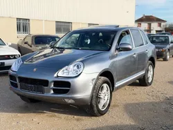 Porsche Cayenne 3.2i V6 250cv / TOIT OUVRANT