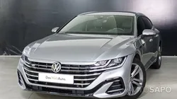 Volkswagen Arteon 2.0 TDI R-Line DSG de 2023