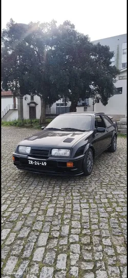Ford Sierra