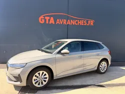 SKODA SCALA 1.0 TSI Evo 2 116 ch BVM6 Selection