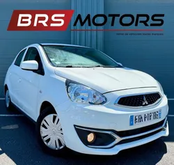 Mitsubishi Space Star 1.0 MIVEC 70