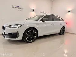 Cupra Leon ST 1.4 e-Hybrid MID DSG