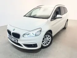 BMW 218 218d
